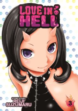 Love in Hell, Vol. 03