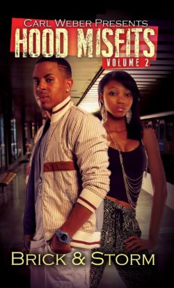 Hood Misfits, Vol. 02