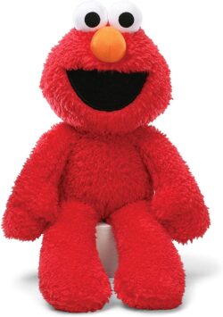 GUND - Take Along Elmo (12")