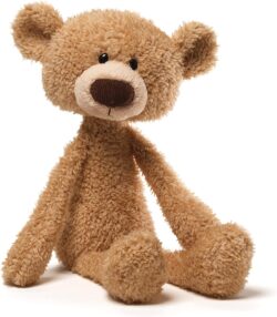 GUND - Toothpick Teddy  (15")