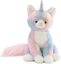 GUND - Shimmer Caticorn (9")