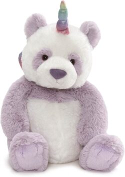 GUND - Glitz Pandacorn (9")