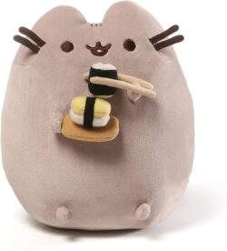 GUND - Pusheen Sushi (9.5")