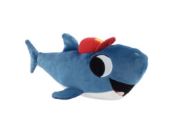 PLUSH - Baby Shark (11")