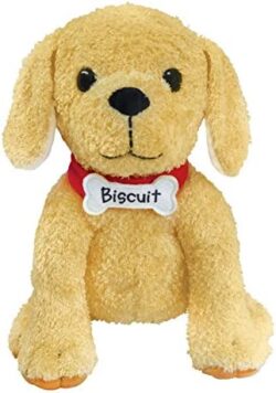Biscuit Doll