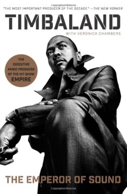 The Emperor of Sound: A Memoir