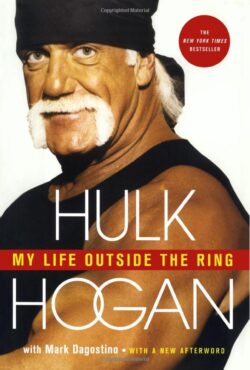 My Life Outside the Ring: A Memoir