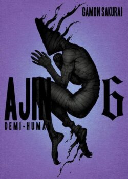 Ajin 6: Demi-Human