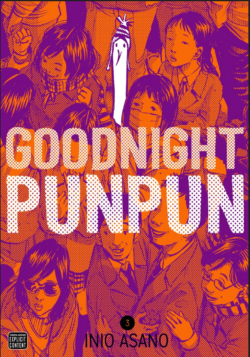 Goodnight Punpun, Vol. 3