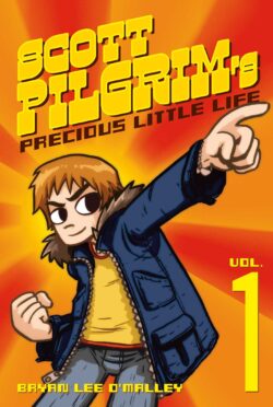 Scott Pilgrim, Vol. 01: Scott Pilgrim's Precious Little Life