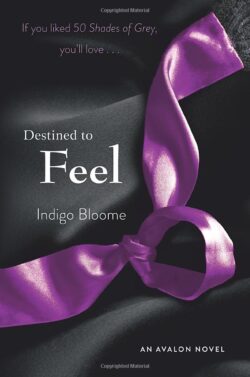 Destined to Feel: An Avalon Novel