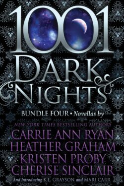 1001 Dark Nights: Bundle Four