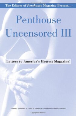 Penthouse Uncensored III