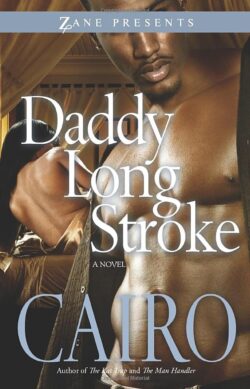 Daddy Long Stroke