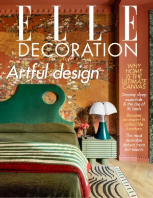 Elle Décor