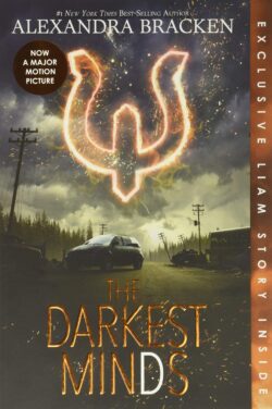 Darkest Minds, the (Bonus Content)