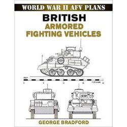 British Armored Fighting Vehicles