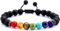 Lava Rock Diffuser Bracelet