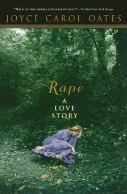 Rape a Love Story