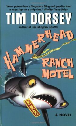 Hammerhead Ranch Motel