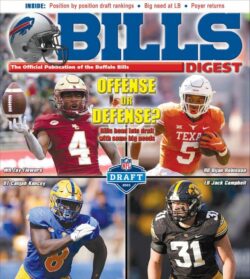 Bills Digest (Buffalo Bills)