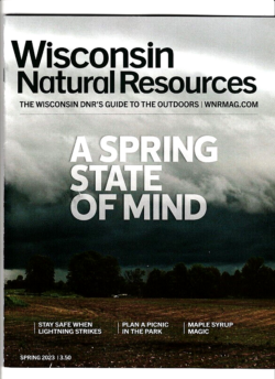 Wisconsin Natural Resources