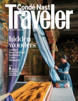 Conde Nast Traveler