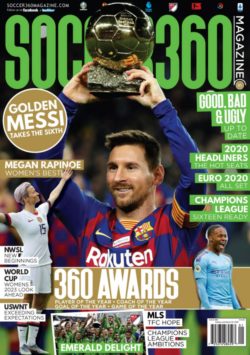 Soccer 360