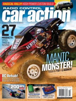 Radio Control Car Action (RC Car Magazine)
