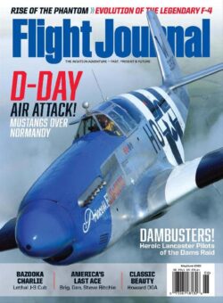 Flight Journal (Aviation History and Aircrafts)