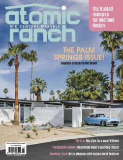 Atomic Ranch (Mid-century Houses)