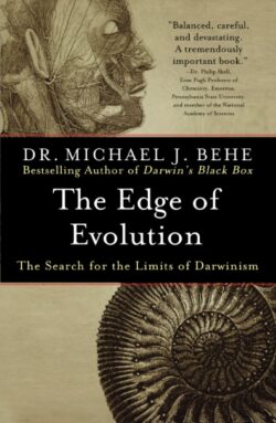 The Edge of Evolution: The Search for the Limits of Darwinism