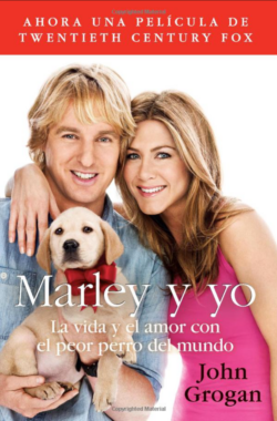 Marley y Yo (Marley & Me)
