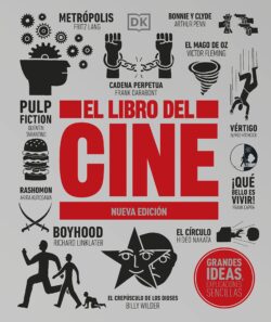 El Libro de Cine (the Movie Book): Nueva Edici?n