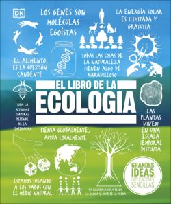 El Libro de la Ecolog?a (the Ecology Book)
