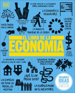 El Libro de la Econom?a (the Economics Book)