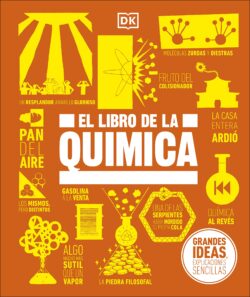 El Libro de la Qu?mica (the Chemistry Book)
