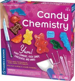 Candy Chemistry
