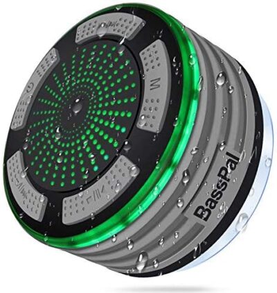 Waterproof Bluetooth Speaker