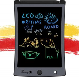 LCD Writing Tablet