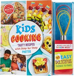 Kids Cooking