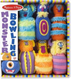 Bowling Monsters