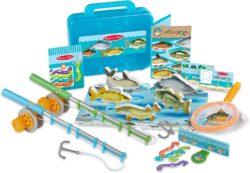 Let's Explore Fishing Play Set