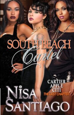 South Beach Cartel