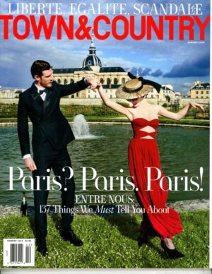 Town & Country