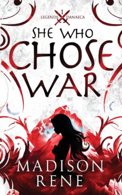 She Who Chose War