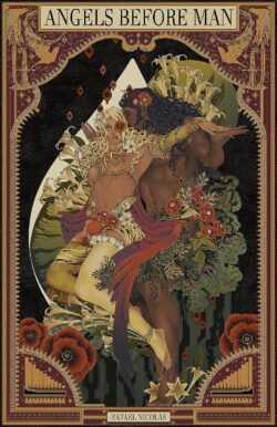 Angels Before Man