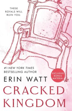 Cracked Kingdom