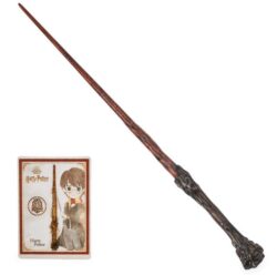 Harry Potter Spellbinding Wizarding Wand (12")