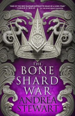 The Bone Shard War